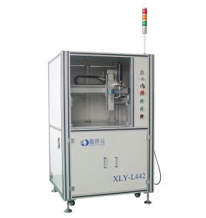 深圳鑫路远全自动点胶机XLY-L442，高效率，低价钱